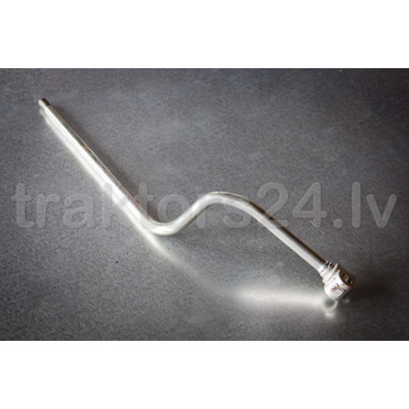 Reduktora vadības vāka svira 80-1723060-B