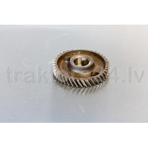 Шестерня распределительного вала 240-1006214-A(Z=40)