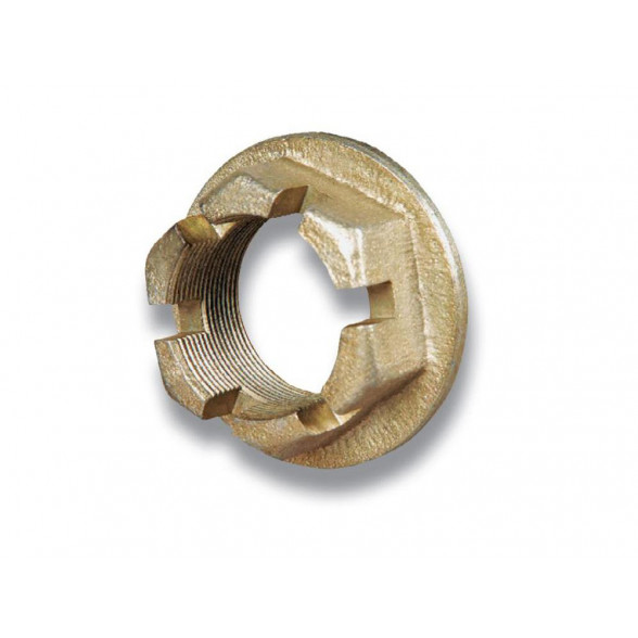 Vainaguzgrieznis  M20x1.5-6H.04.019