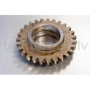 Sajūga zobrats 70-1601331 (Z=27)