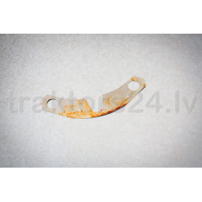 Blīve 50-1701258 regulējošā (0.2mm)