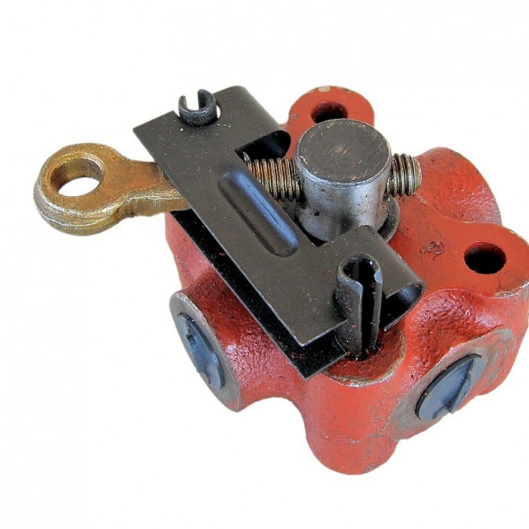 Aizm.jūgvārpstas vadības krāns 85-4216115