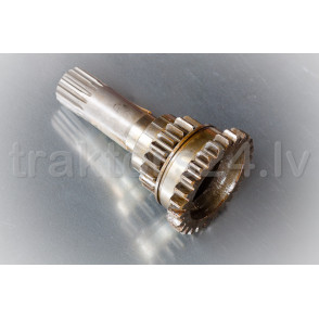 Vārpsta 85-1601026 (L=230mm) 