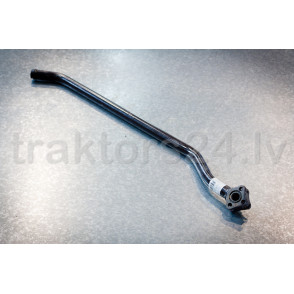 Sūkņa NŠ-14 eļļas vads 1025-3407030 (L=740mm)