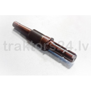 Jūgvārpstas uzgalis (6šl.;540 apgr.)1021-4202016-B-01