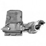 Pārslēgšanas mehānisms 80-1702010-02