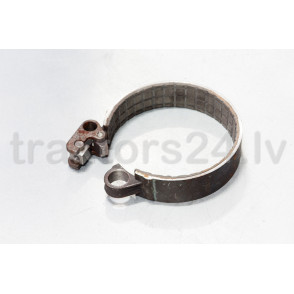 Bremžu lenta ar sviru 50-4202120 (L=43mm)