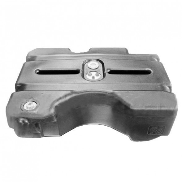 Бак топливный 1221-1101510