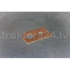 Kartera balsta blīve  240-1002049