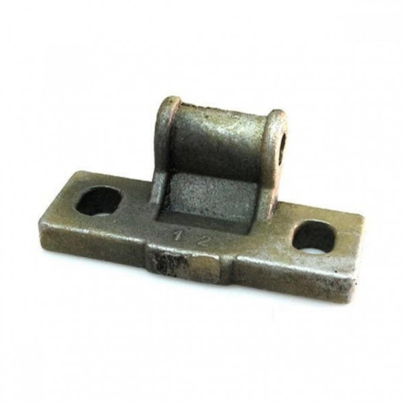 Kabīnes jumta eņģe 80-6707013