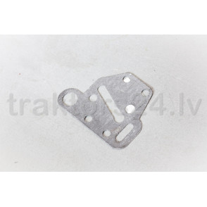 Eļļas filtra korpusa blīve 80-1737112