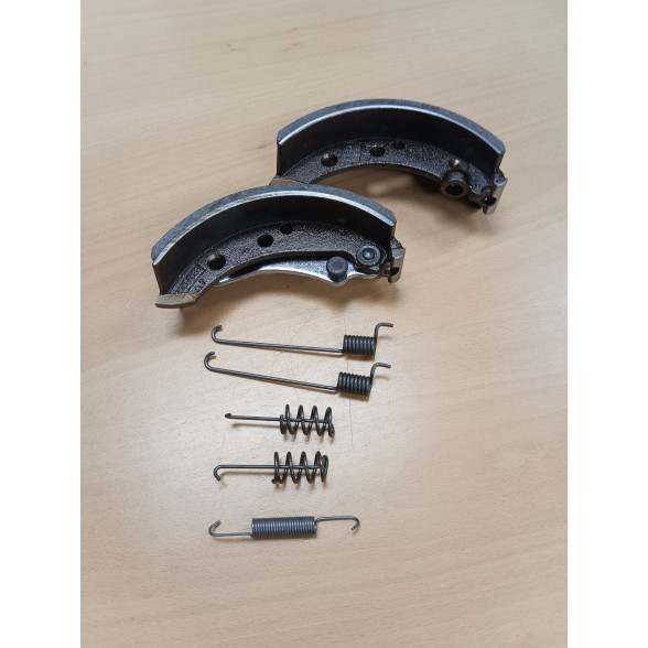 Bremžu uzliku kompl.1000380321