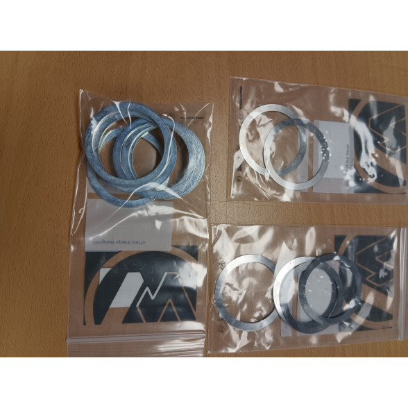 Reg.paplākšņu kompl. 1000192755