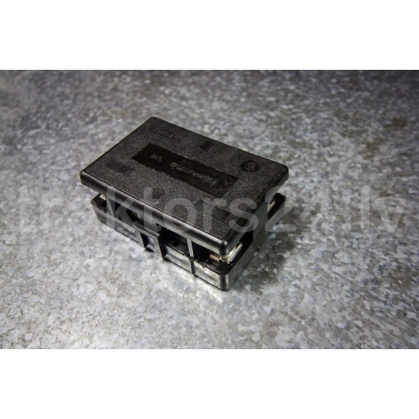 Drošinātāju bloks BP-1