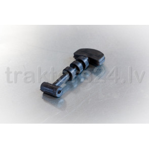 Jumta un motora pārsega stiprin.āķis 220-6707063