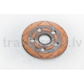 Bremžu disks 1522-3502015-07 (MTZ-1221/1523)