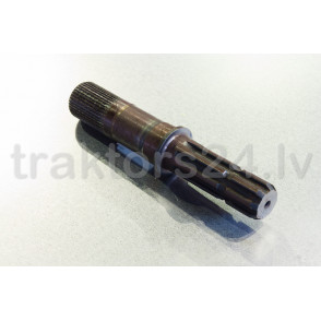 Хвостовик 2022-42016( 8 шл., 540 оборотов)