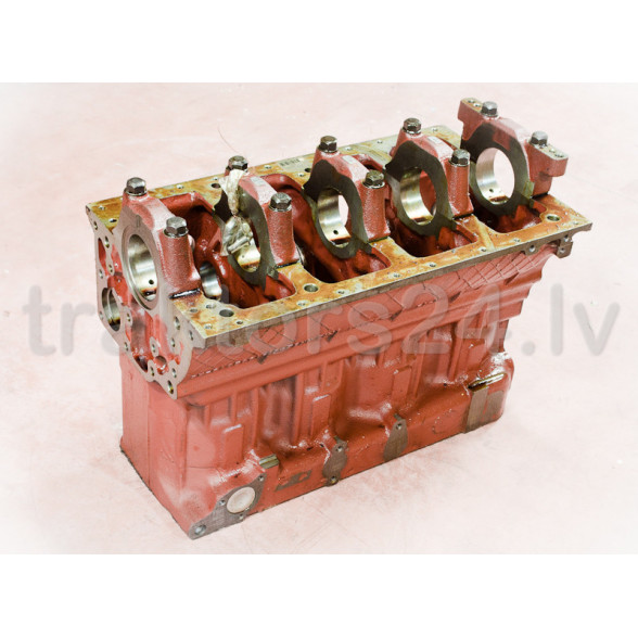 Блок цилиндров 240-1002001-Б2-03 