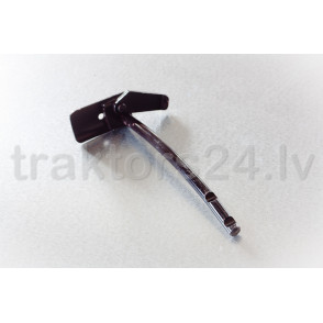 Bremžu pedālis (lab.) 80-3503130