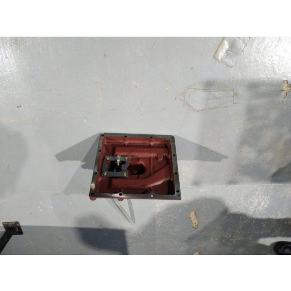 Pārnesumkārbas vāks 70-1702010