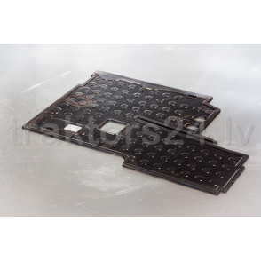 Paklājs gumijas (lab.) 80-6702333-A