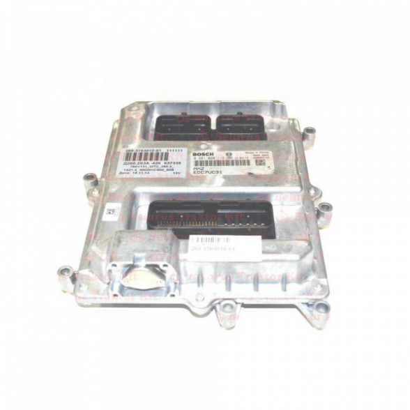 Dzinēja vadības bloks 260-3763010