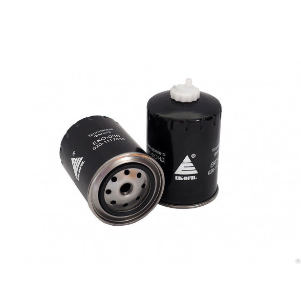 Degvielas filtrs/separators FFK28966 (T6101)