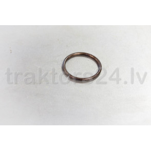 Apvalka gredzens 36-1702358