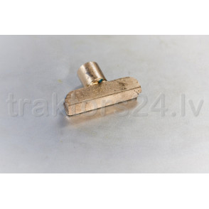 Dakšu korpusa  ieliktnis 80C-1702092