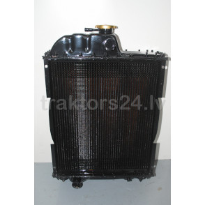 Ūdens radiators 1025.1301.010 B (5 rindas)