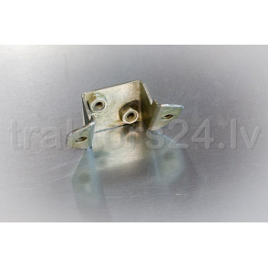 Jumta lūkas sprostatslēgas kronšteins 80-6707075