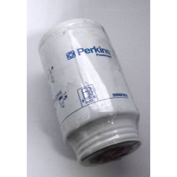 Degvielas filtrs 53.07.0081 PERKINS (Palazzani)