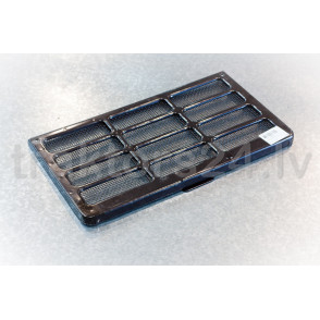 Motora pārsega priekš.režģis 80-8401020-B(430x240mm)