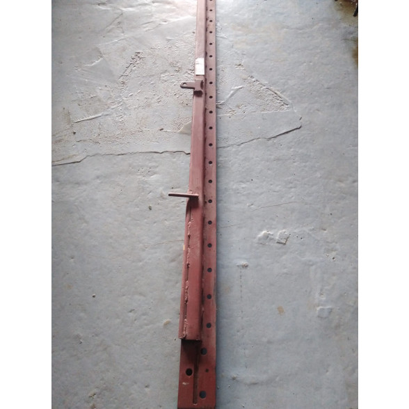 Sliede  pļaujmašīnai KS-2.1m(4.15140)