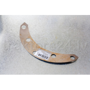 Regulējošā paplāksne 50-2407057 (0.2mm)