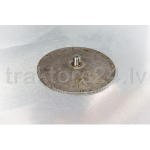 Diafragmas vāks 70-2409030-B