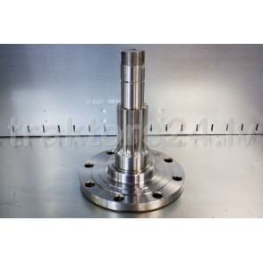 Flancis (8 skr.) 1521-2308017-01 