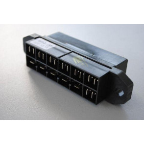 Drošinātāju bloks BP-2