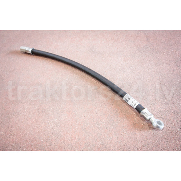 Kompresora eļļas vads 240-3509150-01 (L=410mm)