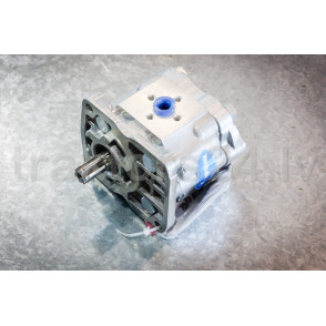 Eļļas sūknis NŠ 6G-3L