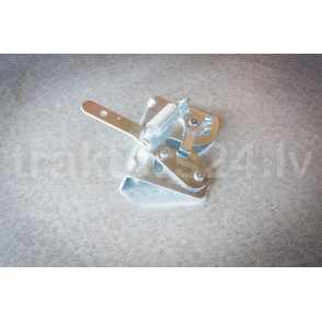 Motora pārsega atslēga 80-8402410