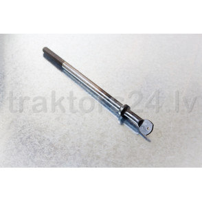 Jūgvārpstas reg.skrūve 70-4216028-B