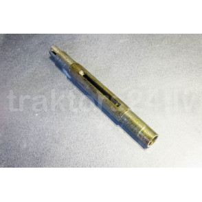 Stūres pastiprinātāja starpvārpsta 70-3401055