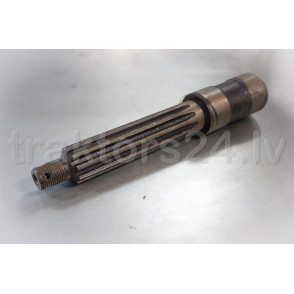 Vārpsta 72-2209013 (D=40mm; L=230mm)