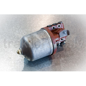 Eļļas filtrs (kompl.) 80-1737110