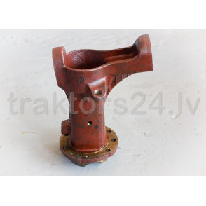 Flancis (kr.) 822-2301051 (L=395mm)