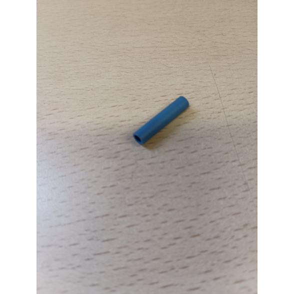 Elektro savienojums (appusējs) 4.3 zila