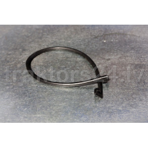 Blīvējums kartera vākam (aizm.) 240-1401065-A1