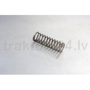 Bloķēšanas mehānisma atspere 54-06-448-A