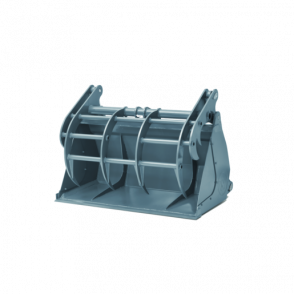 Kauss ar satvērēju 1050 HT/HV Weidemann(1000306796)